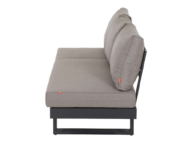 SIENA GARDEN Avenia Multibank  anthrazit